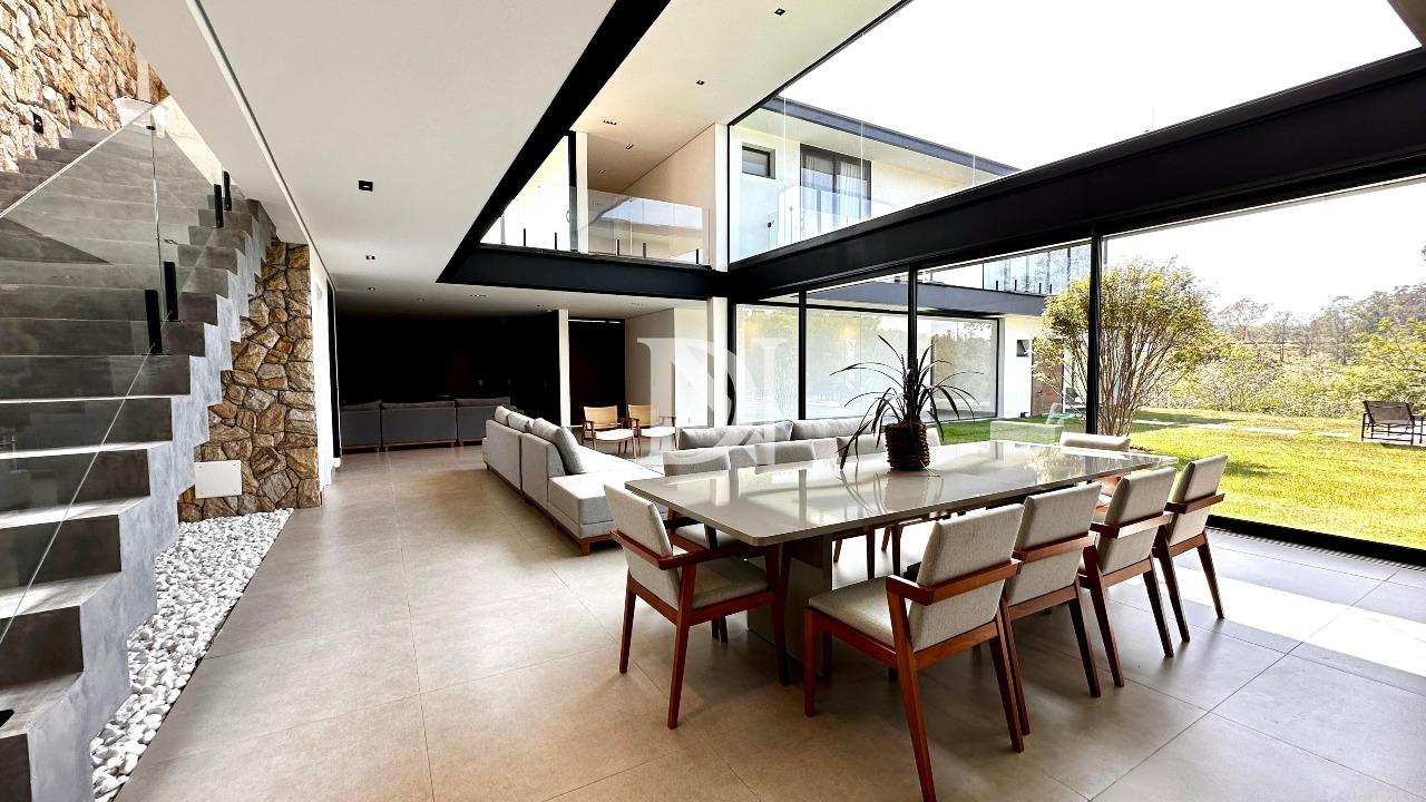 Casa em condomínio à venda no Condomínio Terras de São José II: 