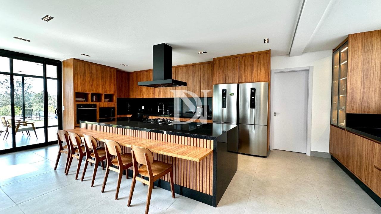 Casa em condomínio à venda no Condomínio Terras de São José II: 