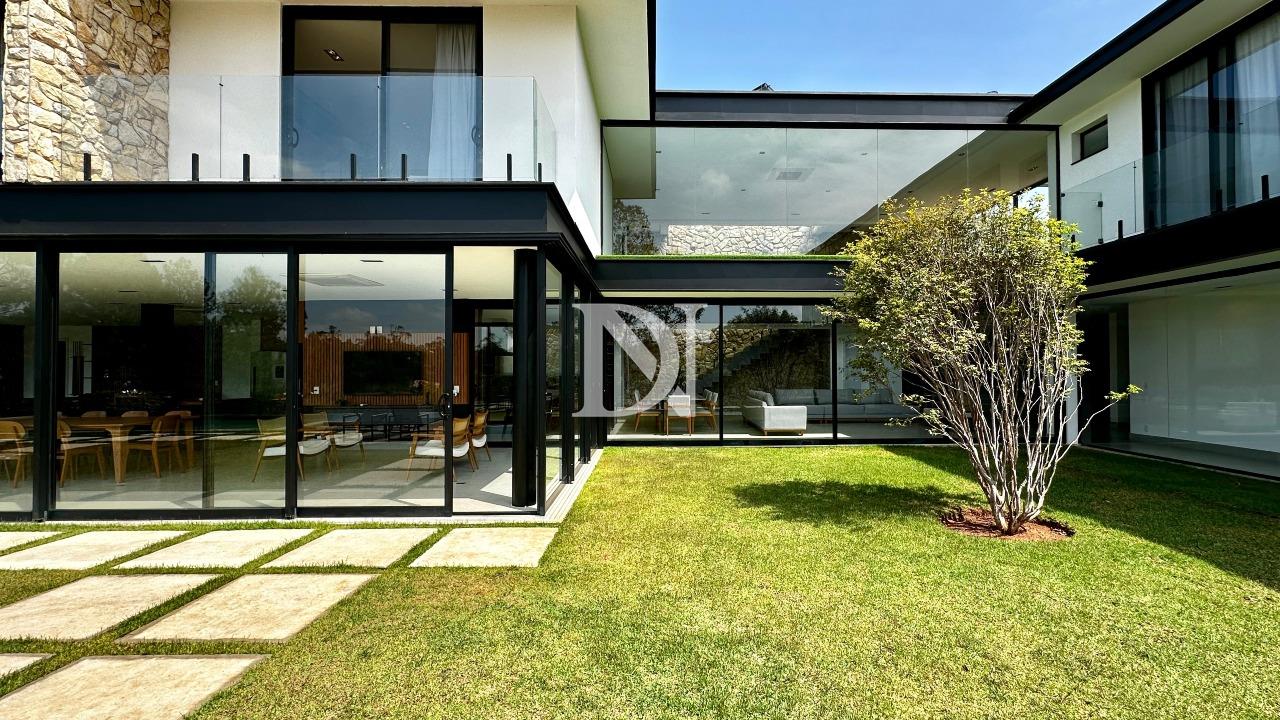 Casa em condomínio à venda no Condomínio Terras de São José II: 