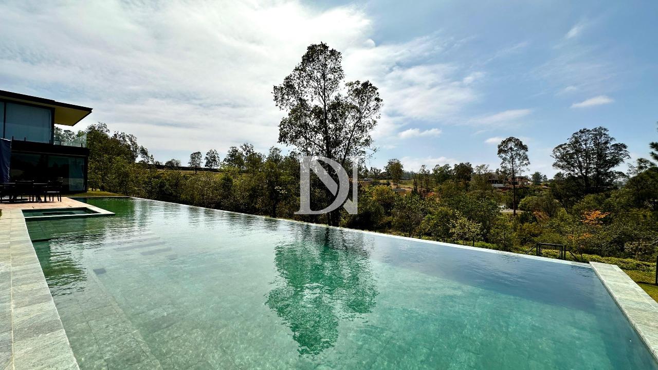 Casa em condomínio à venda no Condomínio Terras de São José II: 