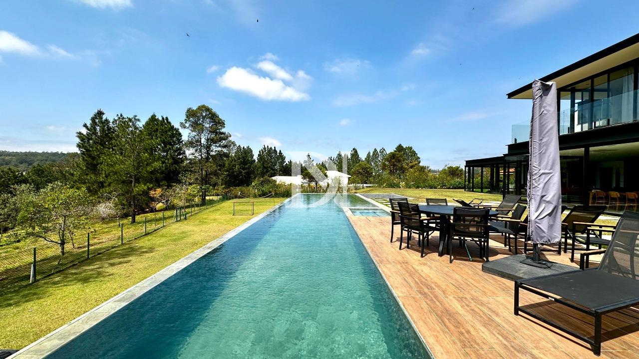 Casa em condomínio à venda no Condomínio Terras de São José II: 