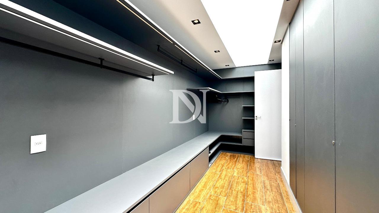 Casa em condomínio à venda no Condomínio Terras de São José II: 