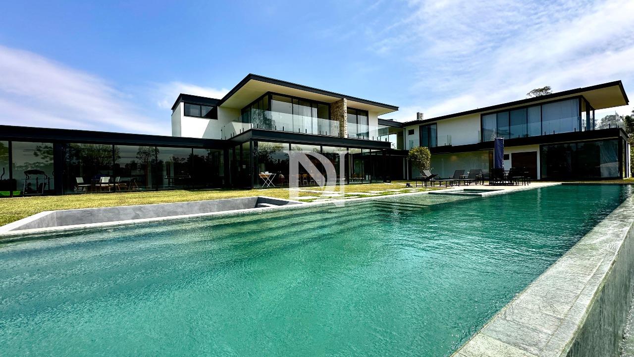 Casa em condomínio à venda no Condomínio Terras de São José II: 