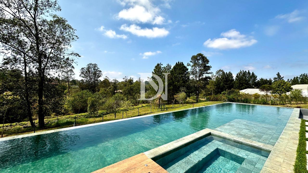 Casa em condomínio à venda no Condomínio Terras de São José II: 