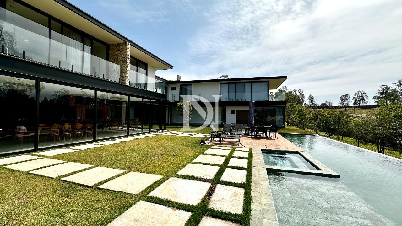 Casa em condomínio à venda no Condomínio Terras de São José II: 