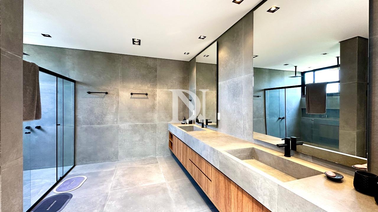 Casa em condomínio à venda no Condomínio Terras de São José II: 