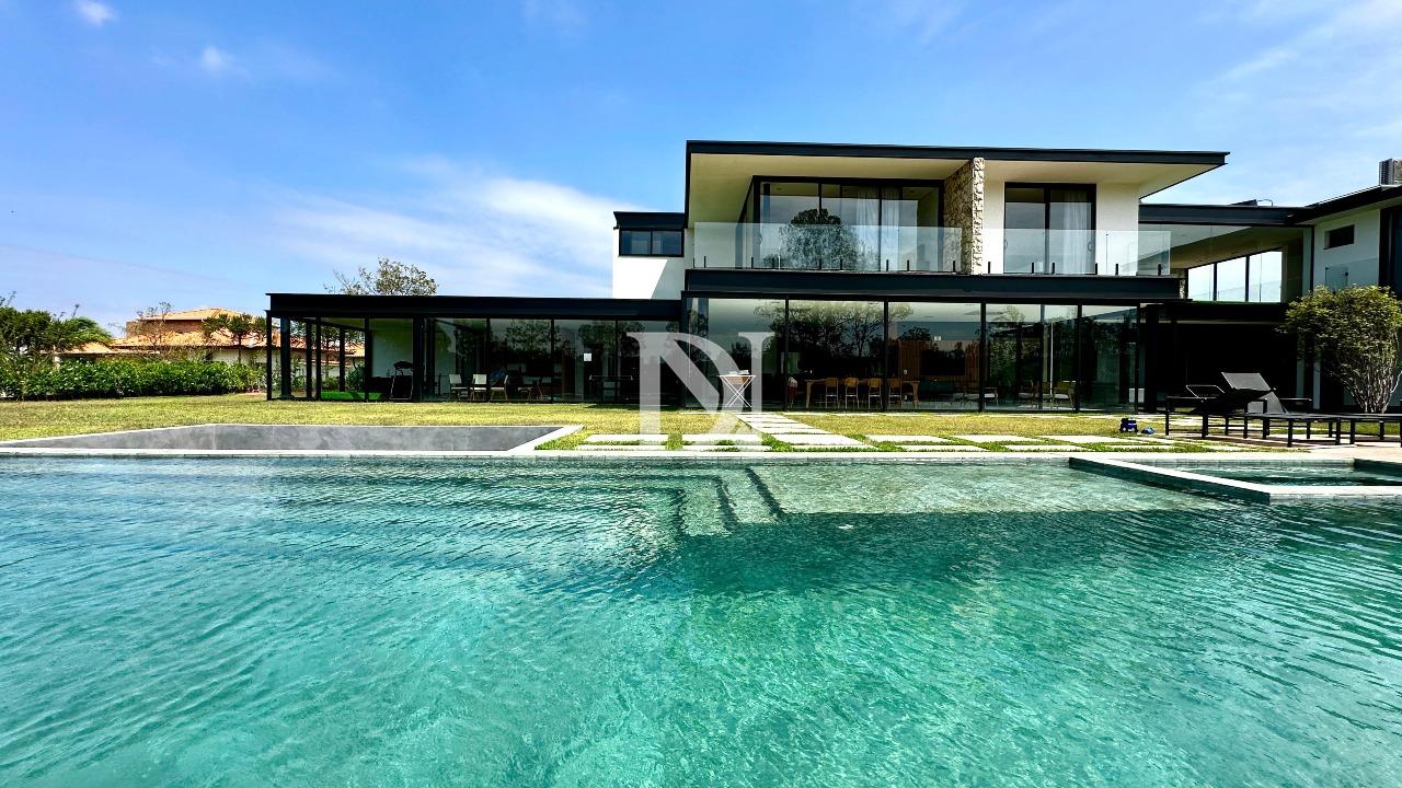 Casa em condomínio à venda no Condomínio Terras de São José II: 