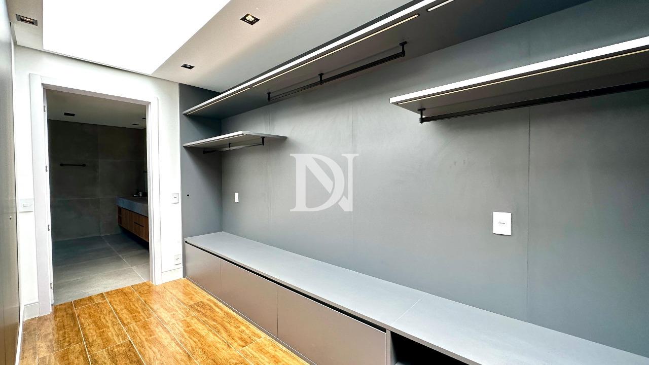 Casa em condomínio à venda no Condomínio Terras de São José II: 