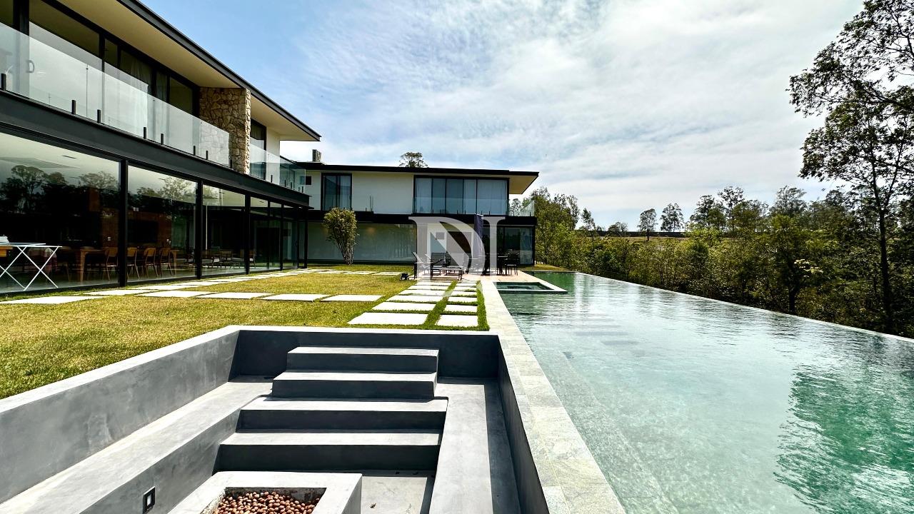 Casa em condomínio à venda no Condomínio Terras de São José II: 