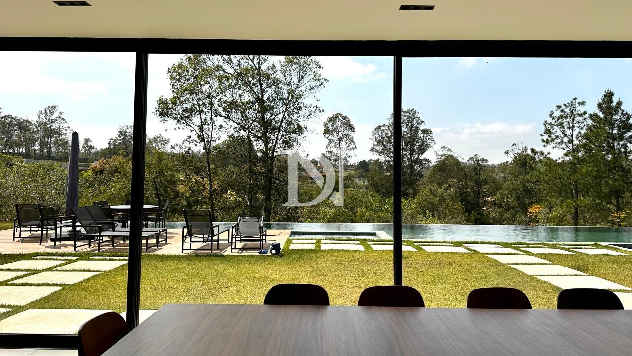 Casa em condomínio à venda no Condomínio Terras de São José II: 