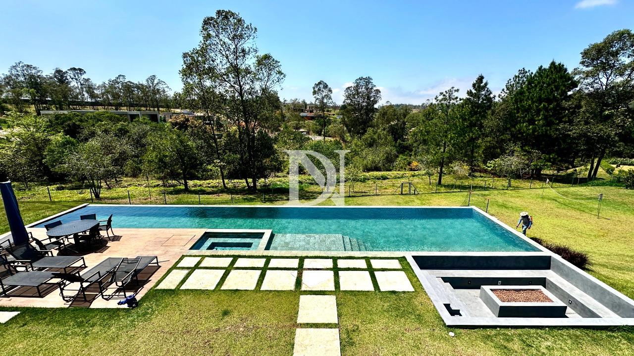 Casa em condomínio à venda no Condomínio Terras de São José II: 