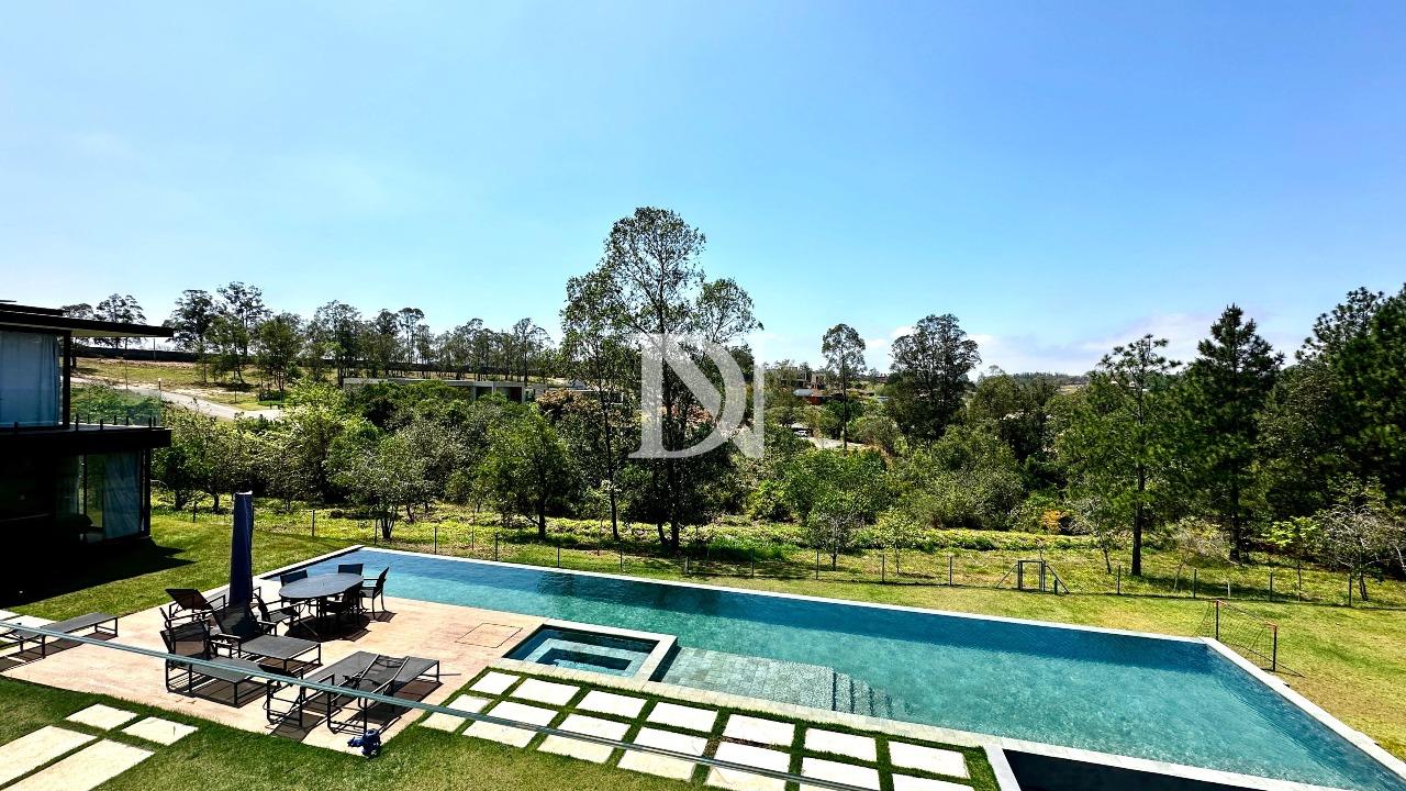 Casa em condomínio à venda no Condomínio Terras de São José II: 