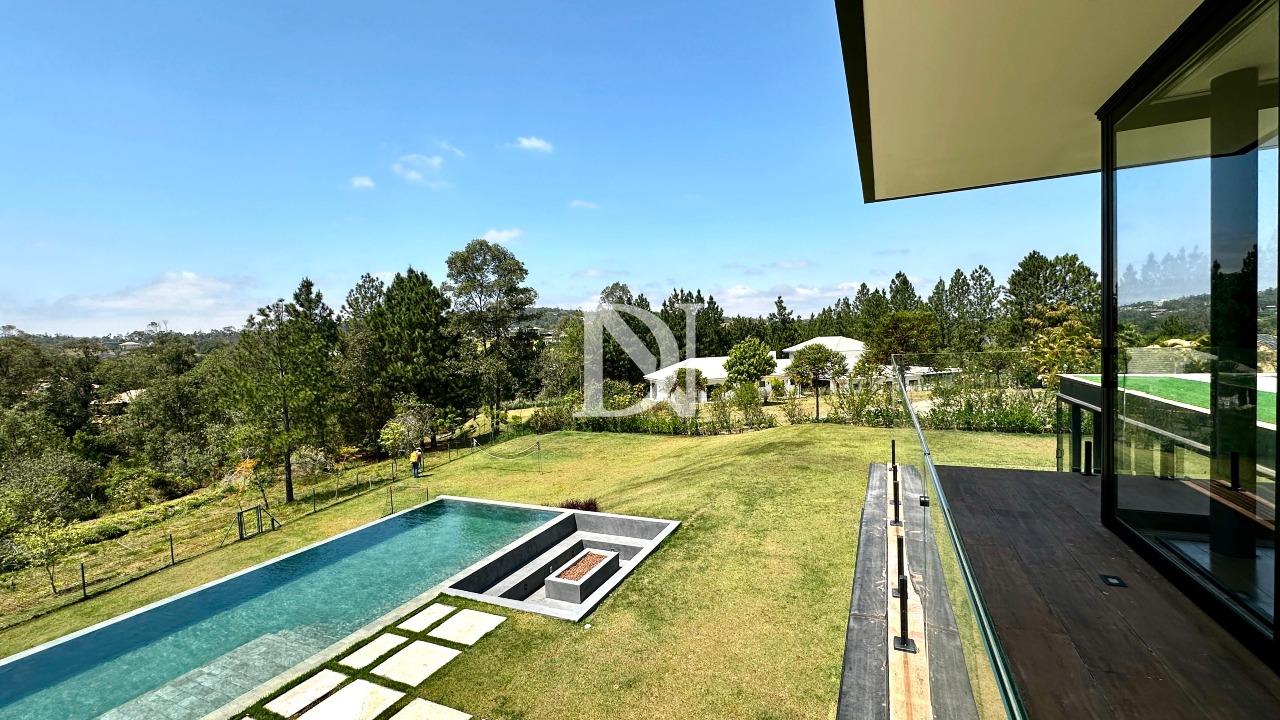 Casa em condomínio à venda no Condomínio Terras de São José II: 