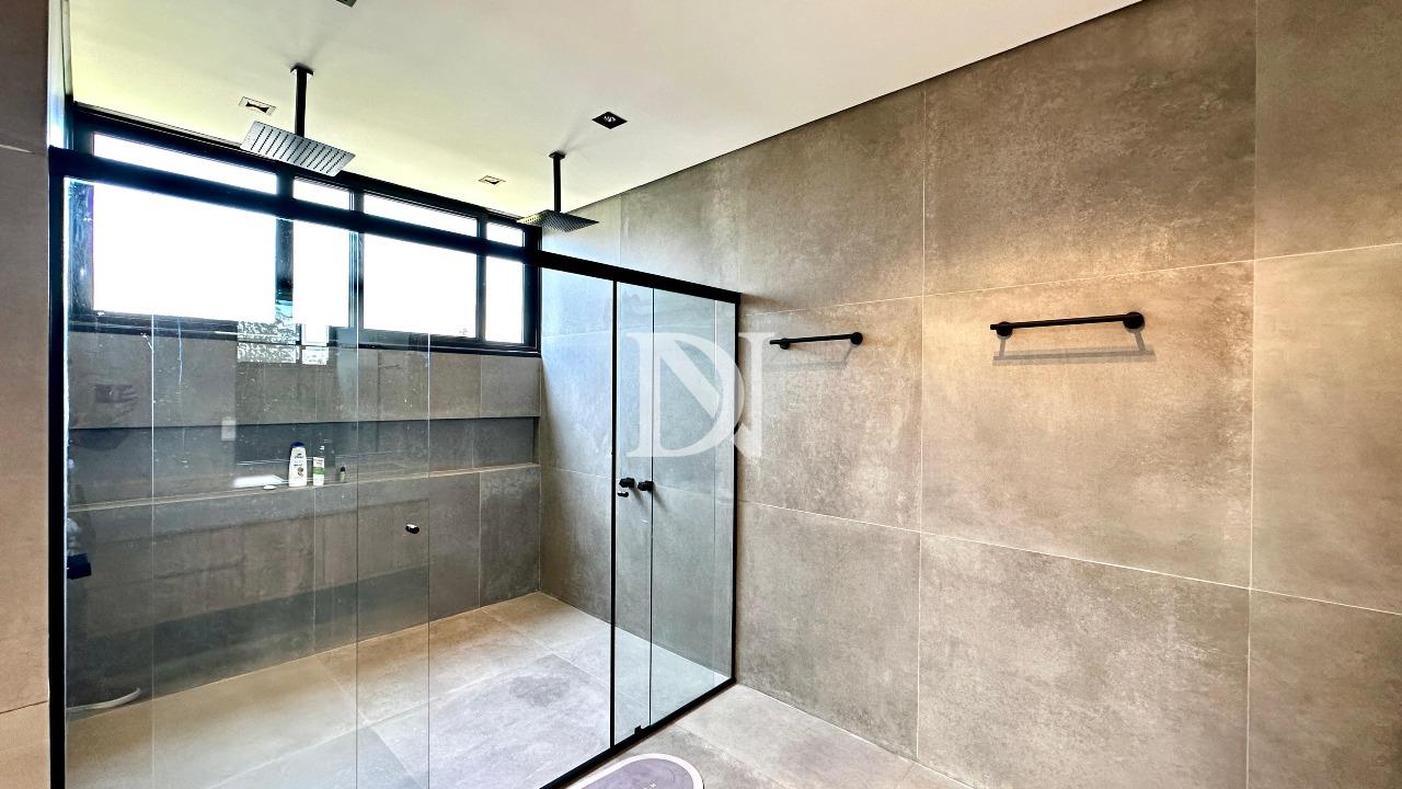 Casa em condomínio à venda no Condomínio Terras de São José II: 