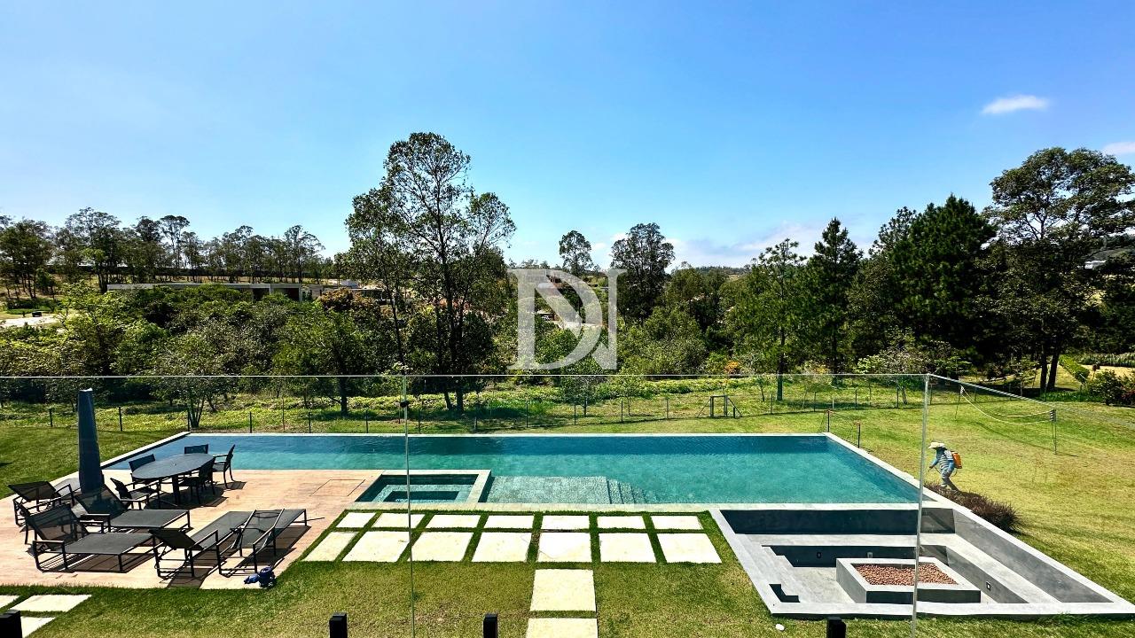 Casa em condomínio à venda no Condomínio Terras de São José II: 