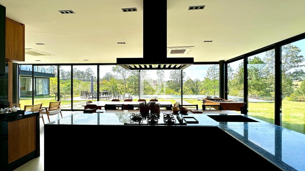 Casa em condomínio à venda no Condomínio Terras de São José II: 