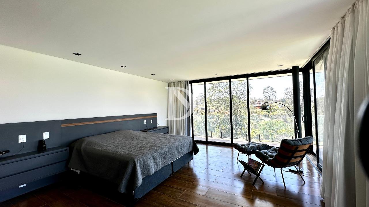 Casa em condomínio à venda no Condomínio Terras de São José II: 