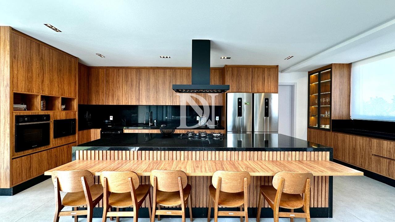 Casa em condomínio à venda no Condomínio Terras de São José II: 