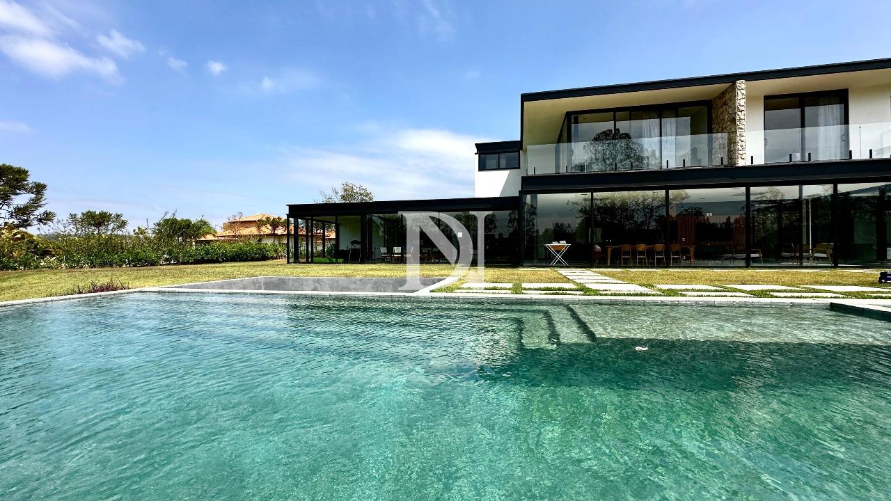 Casa em condomínio à venda no Condomínio Terras de São José II: 