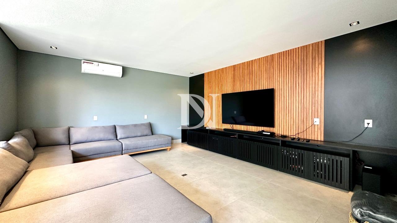 Casa em condomínio à venda no Condomínio Terras de São José II: 