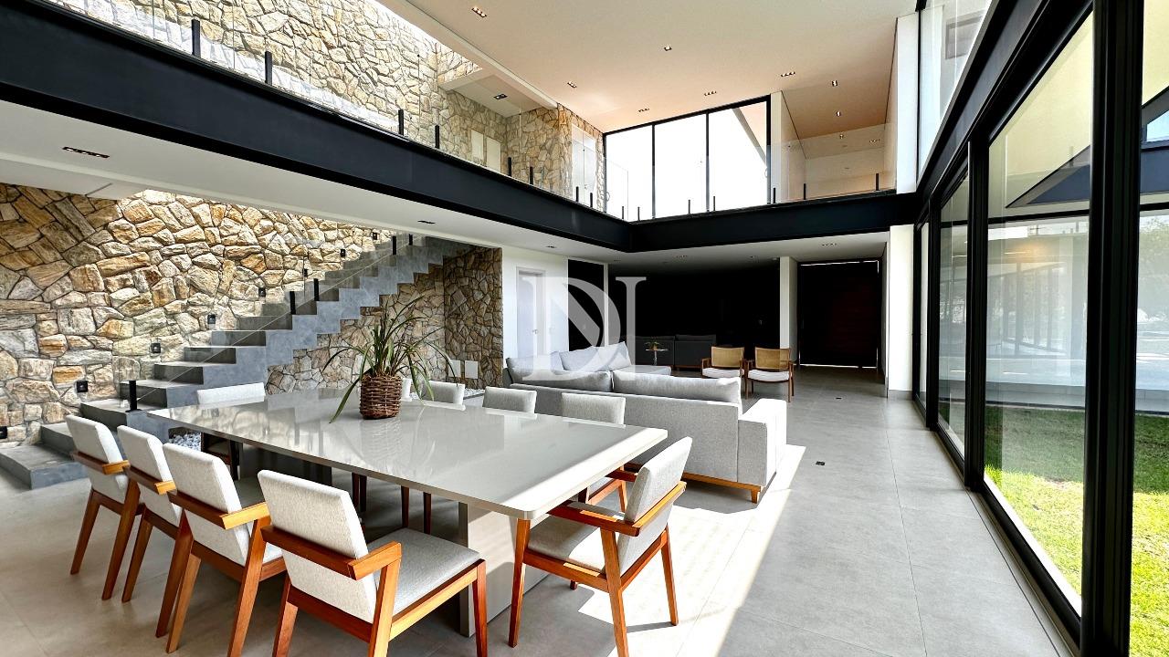 Casa em condomínio à venda no Condomínio Terras de São José II: 