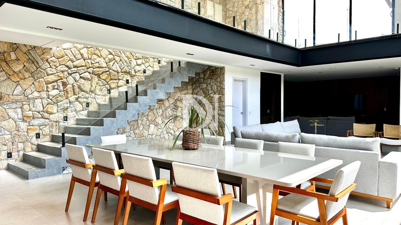 Casa em condomínio à venda no Condomínio Terras de São José II: 