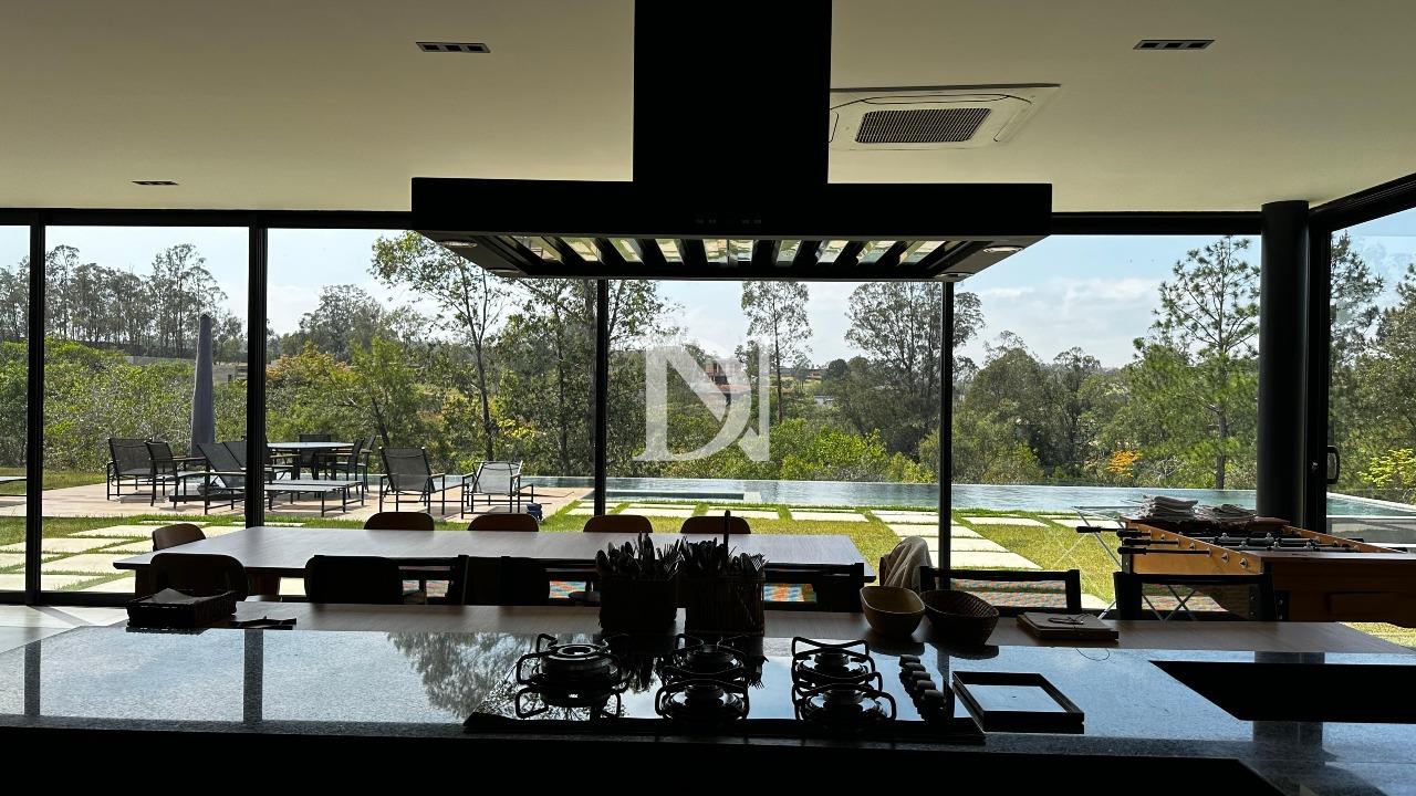 Casa em condomínio à venda no Condomínio Terras de São José II: 