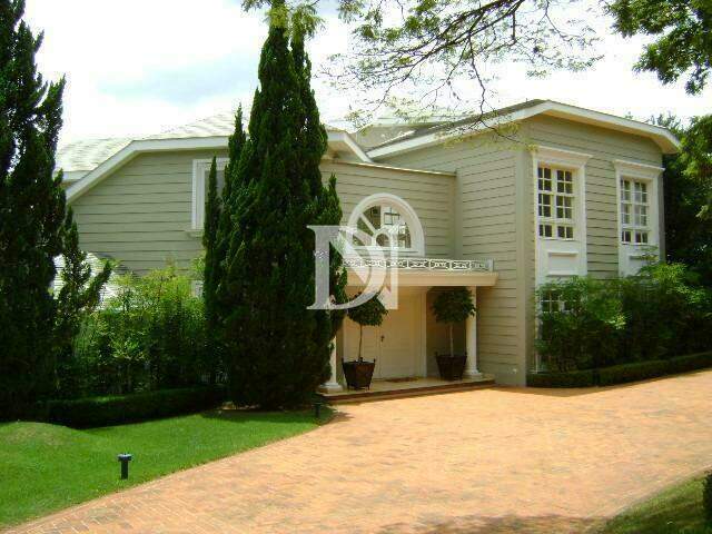Casa em condomínio à venda no Residencial São José: 