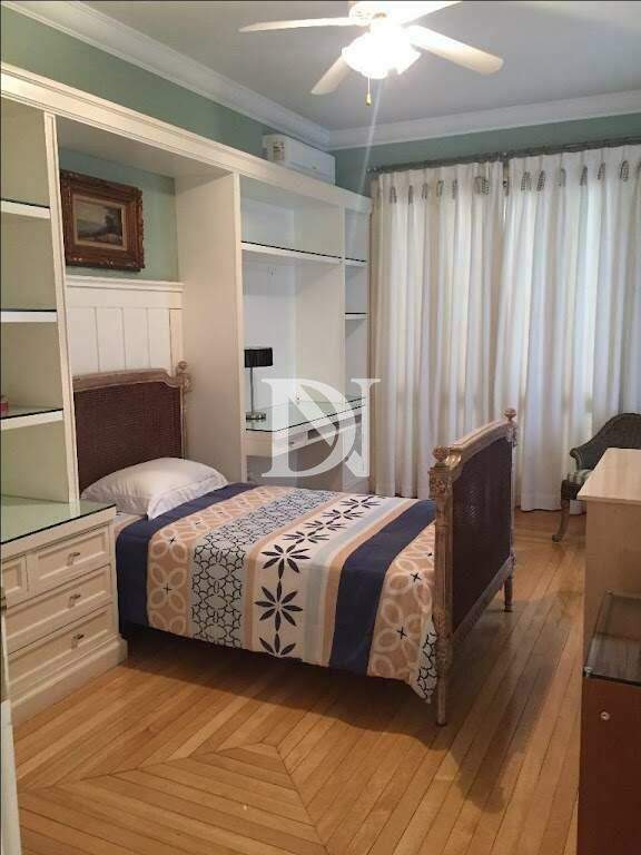 Casa em condomínio à venda no Residencial São José: 