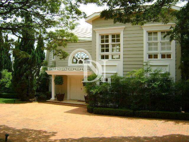 Casa em condomínio à venda no Residencial São José: 