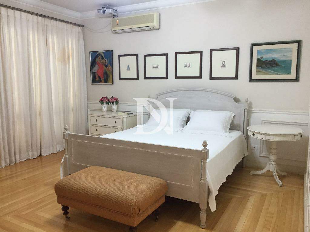 Casa em condomínio à venda no Residencial São José: 
