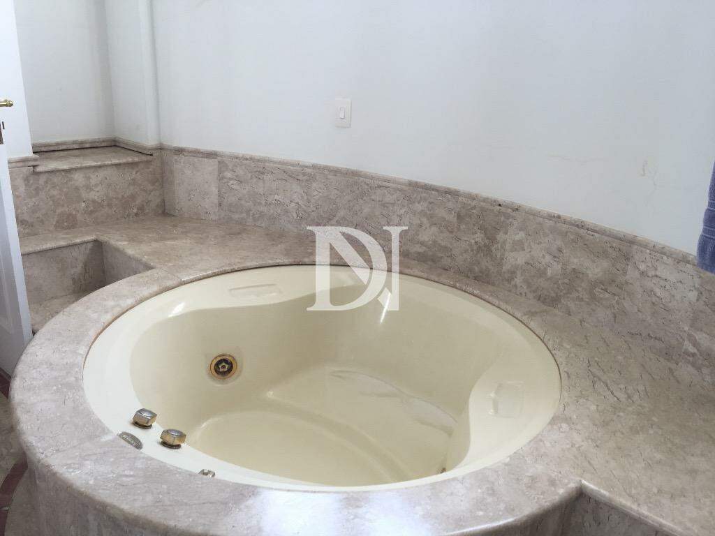 Casa em condomínio à venda no Residencial São José: 