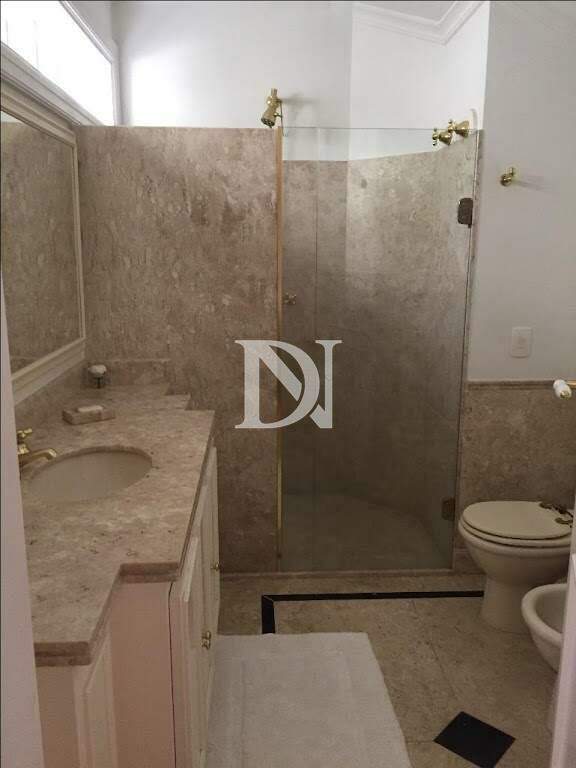 Casa em condomínio à venda no Residencial São José: 