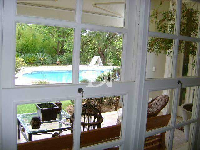 Casa em condomínio à venda no Residencial São José: 