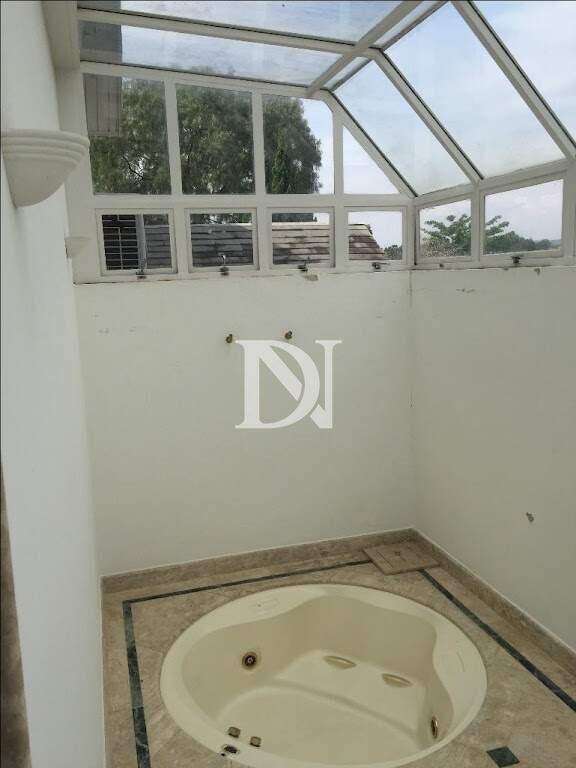 Casa em condomínio à venda no Residencial São José: 
