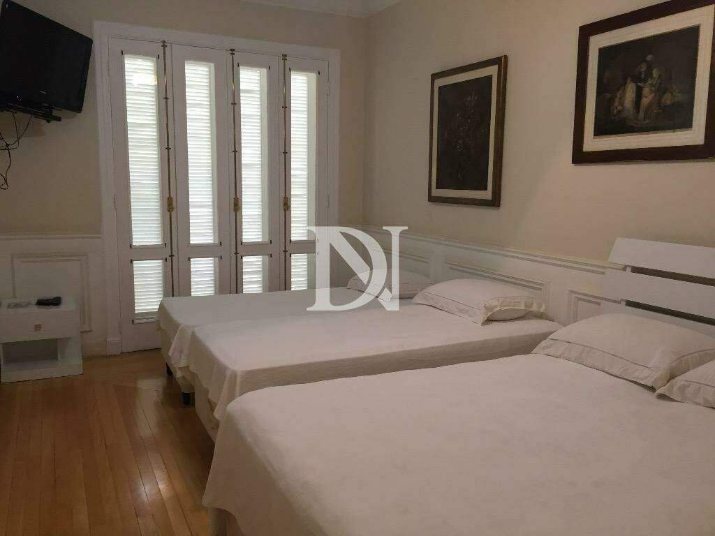 Casa em condomínio à venda no Residencial São José: 