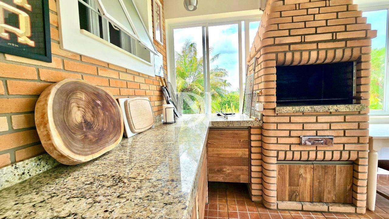 Casa em condomínio à venda no Condomínio Fazenda Vila Real de Itu: 