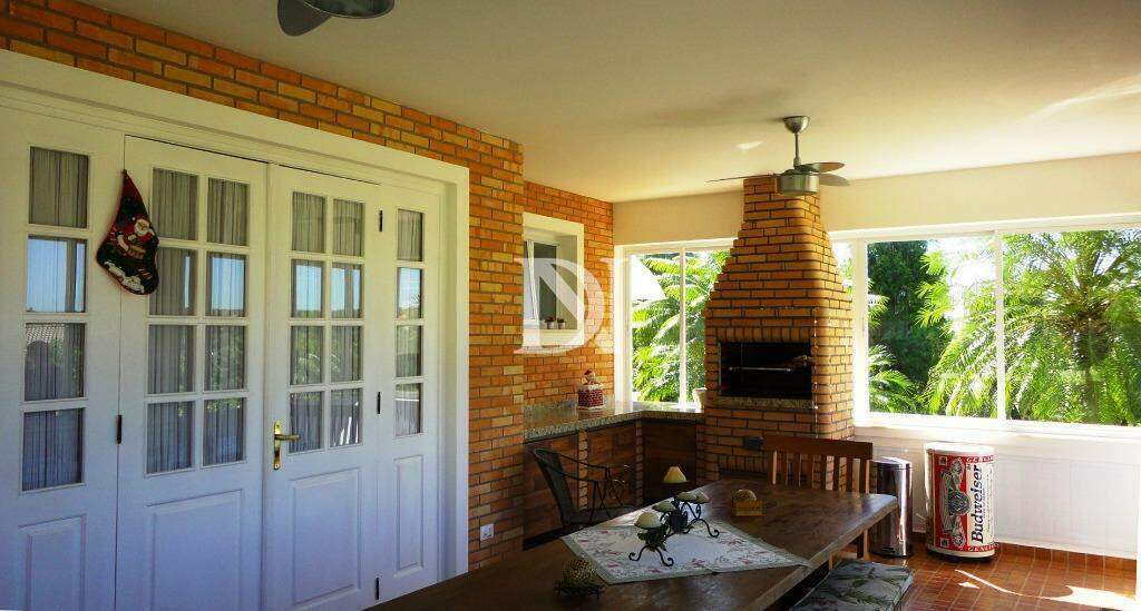 Casa em condomínio à venda no Condomínio Fazenda Vila Real de Itu: 