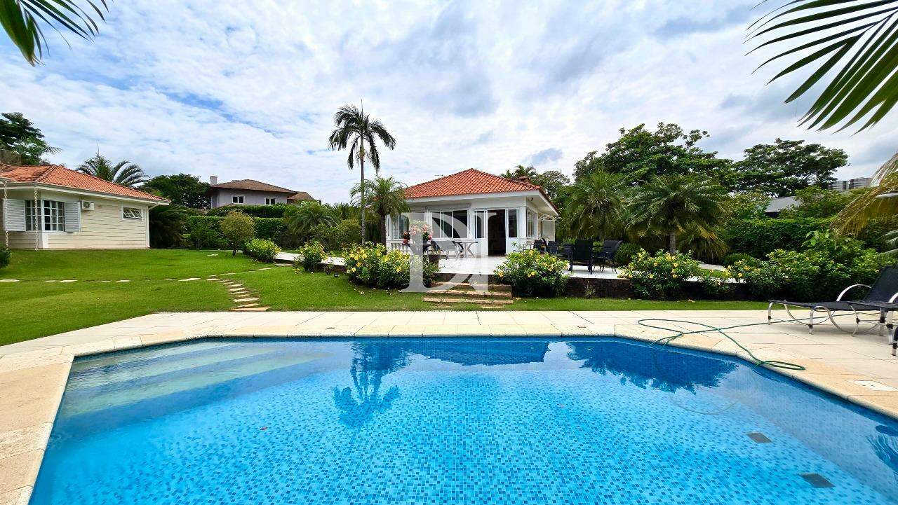 Casa em condomínio à venda no Condomínio Fazenda Vila Real de Itu: 