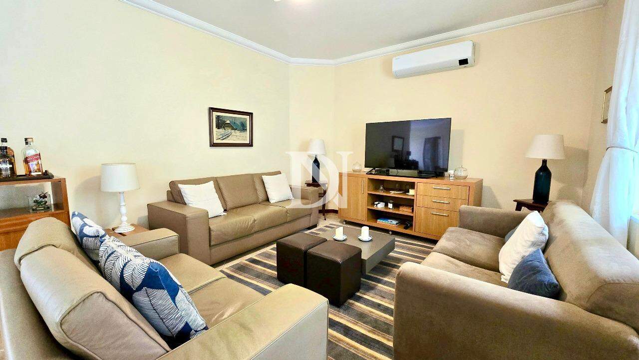 Casa em condomínio à venda no Condomínio Fazenda Vila Real de Itu: 