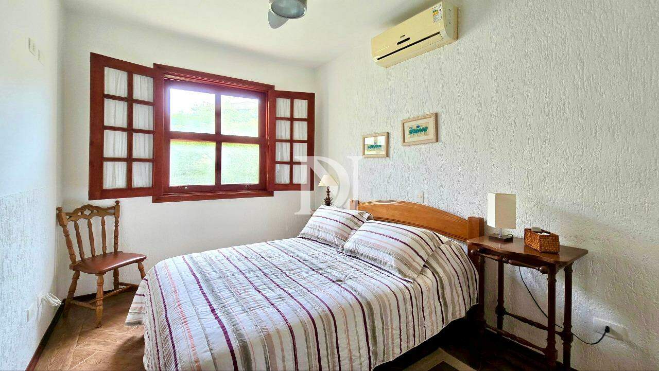 Casa em condomínio à venda no Condomínio Fazenda Vila Real de Itu: 