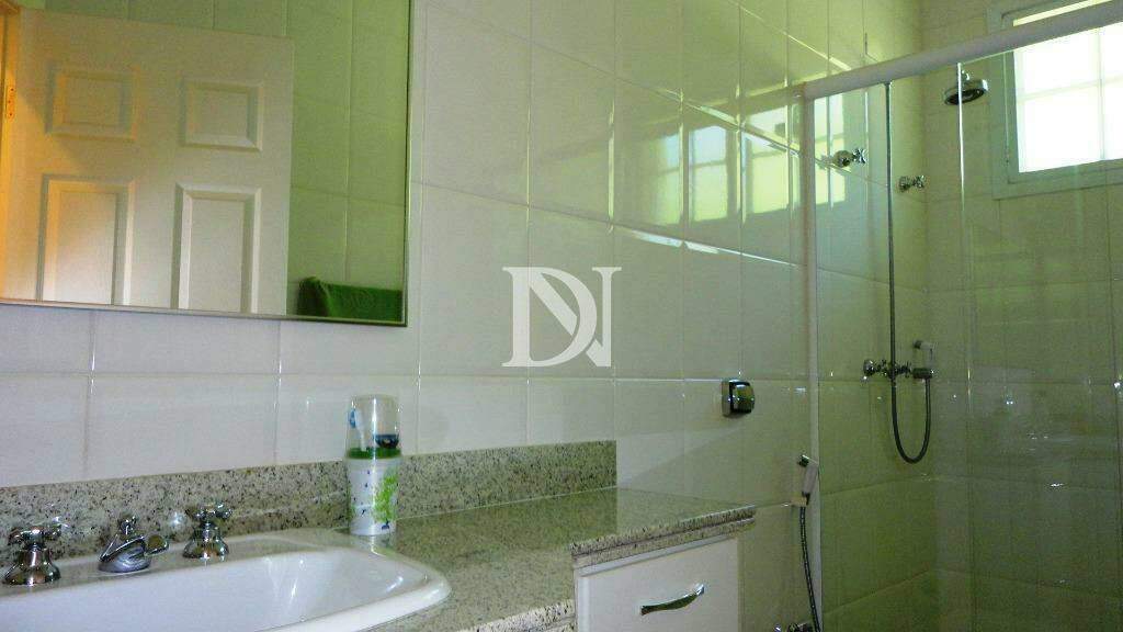 Casa em condomínio à venda no Condomínio Fazenda Vila Real de Itu: 