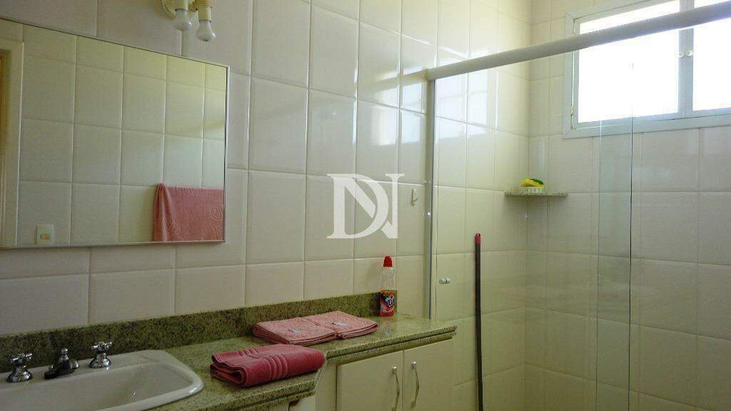 Casa em condomínio à venda no Condomínio Fazenda Vila Real de Itu: 