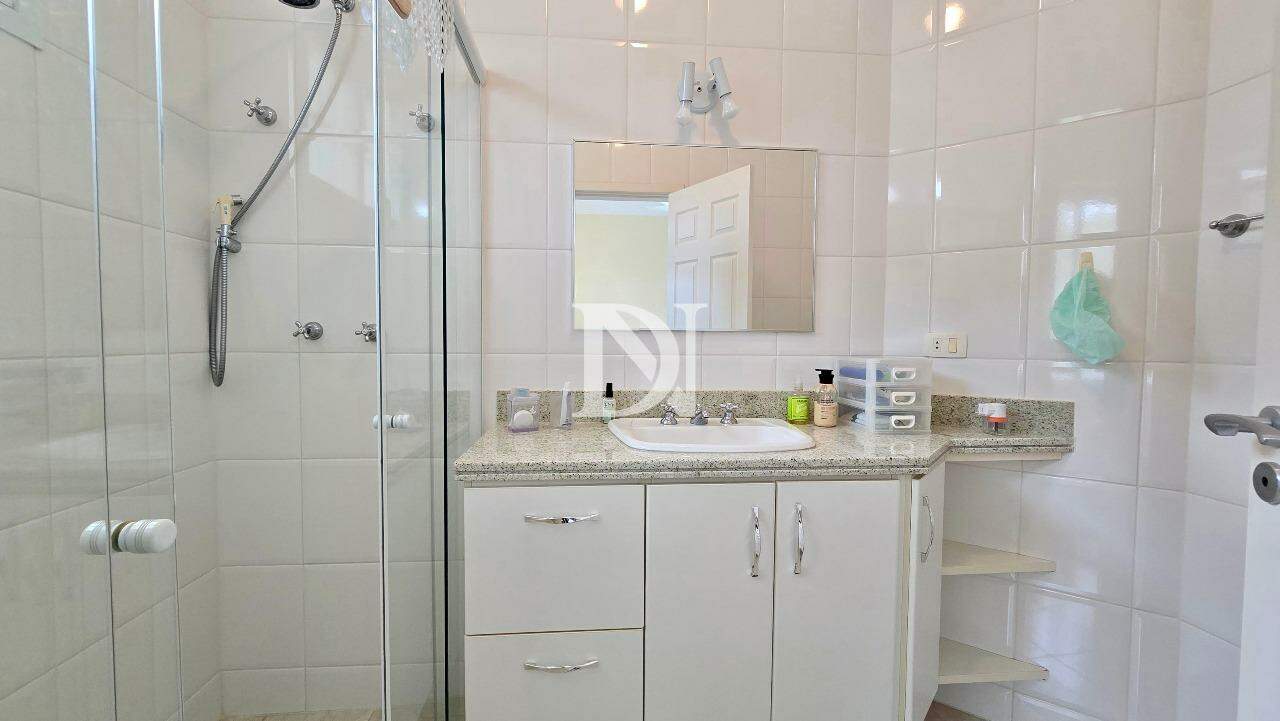 Casa em condomínio à venda no Condomínio Fazenda Vila Real de Itu: 