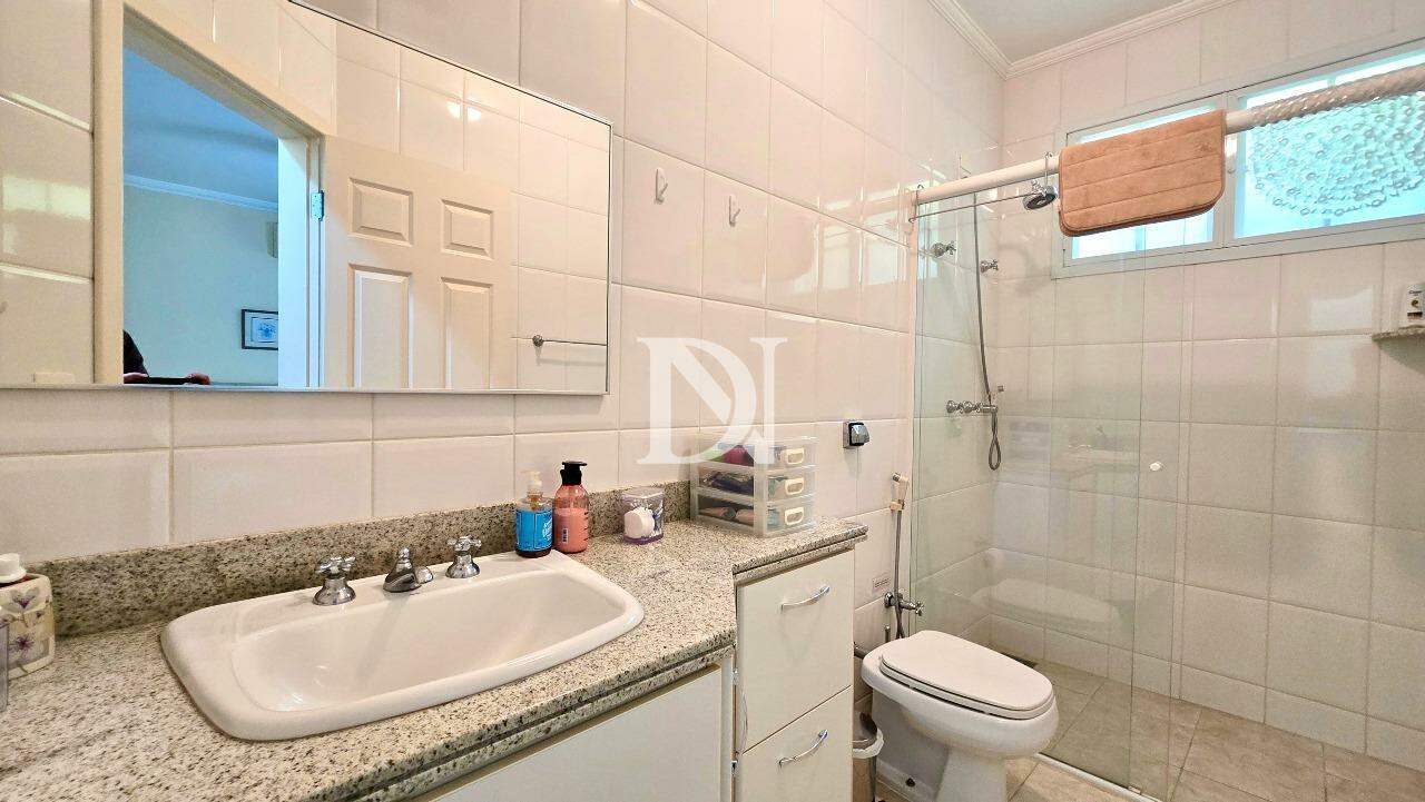 Casa em condomínio à venda no Condomínio Fazenda Vila Real de Itu: 