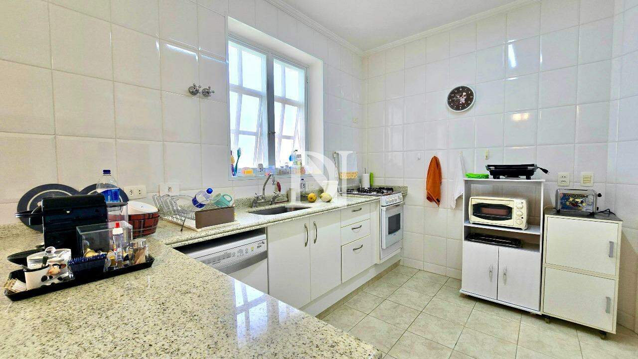 Casa em condomínio à venda no Condomínio Fazenda Vila Real de Itu: 