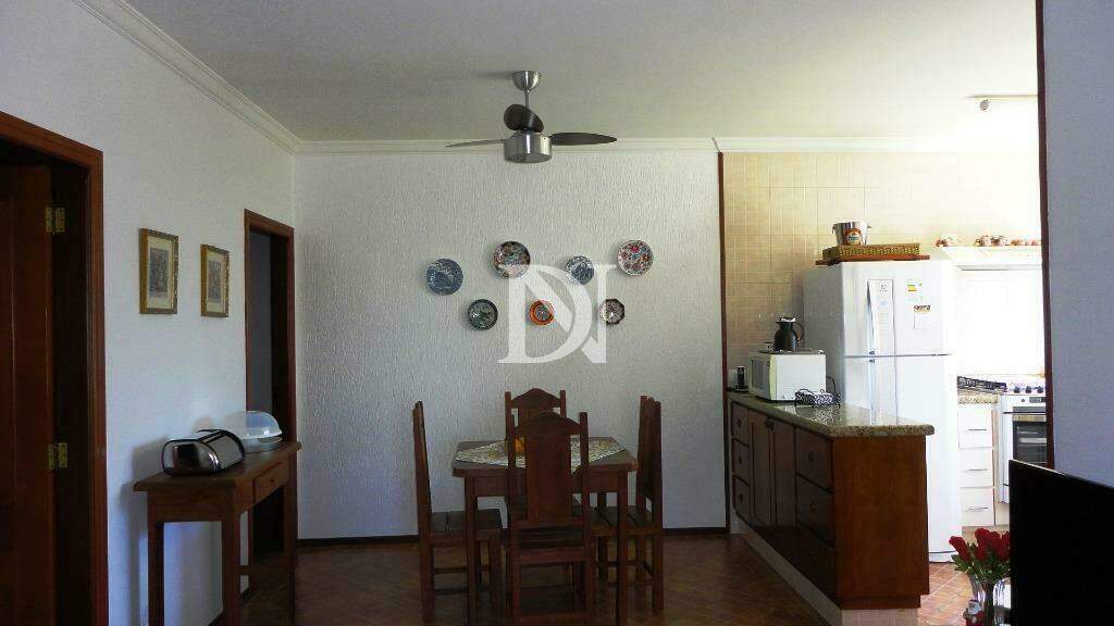 Casa em condomínio à venda no Condomínio Fazenda Vila Real de Itu: 
