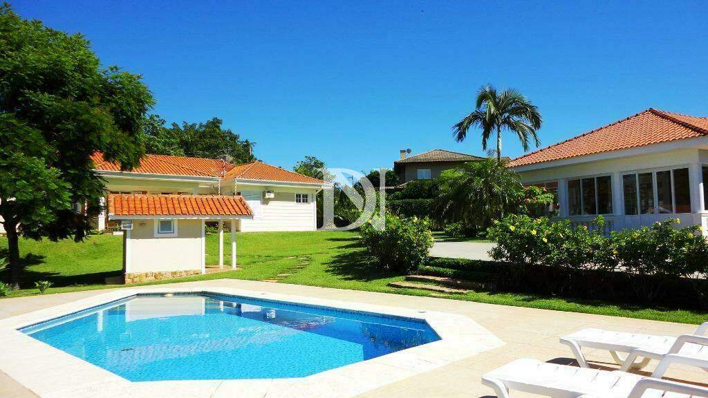 Casa em condomínio à venda no Condomínio Fazenda Vila Real de Itu: 