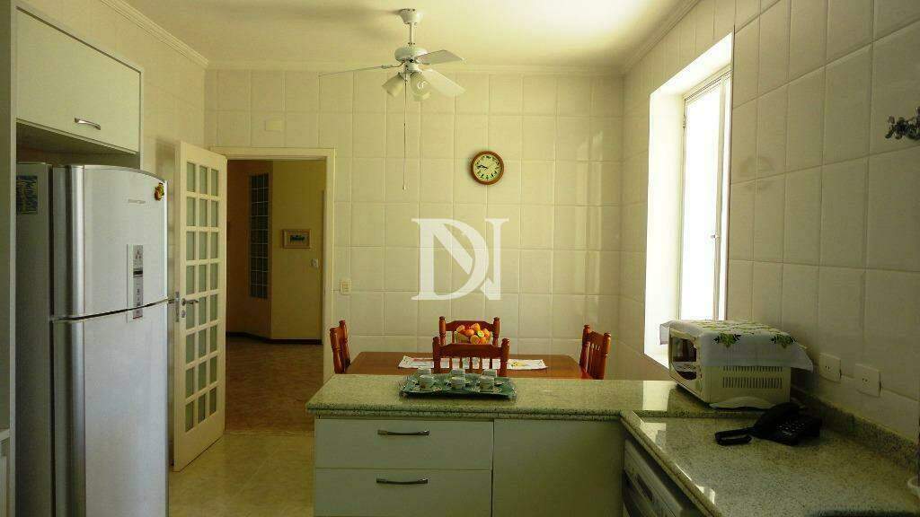 Casa em condomínio à venda no Condomínio Fazenda Vila Real de Itu: 