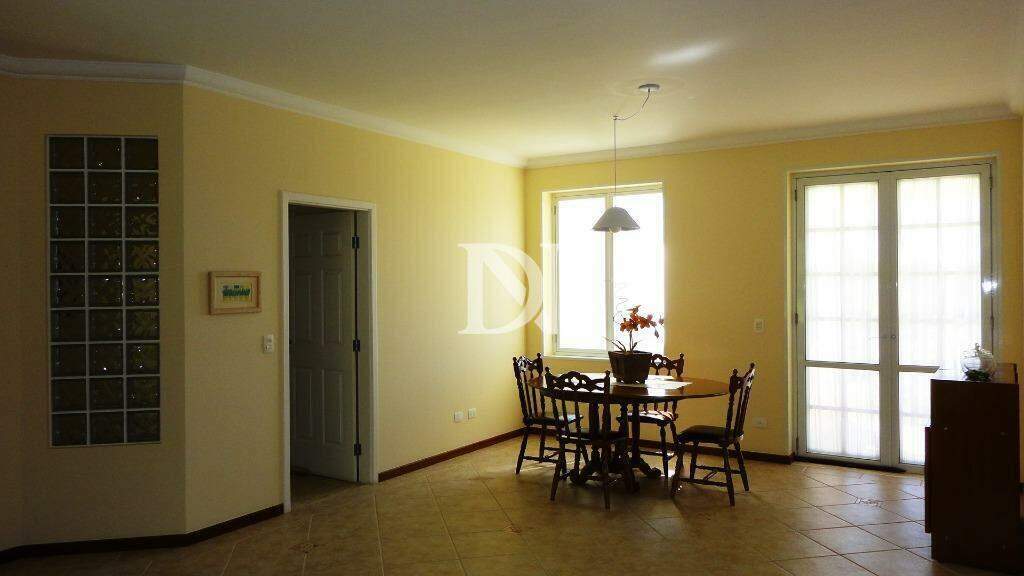 Casa em condomínio à venda no Condomínio Fazenda Vila Real de Itu: 